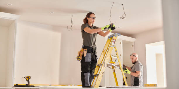 Best Industrial Electrical Services  in Aromas, CA
