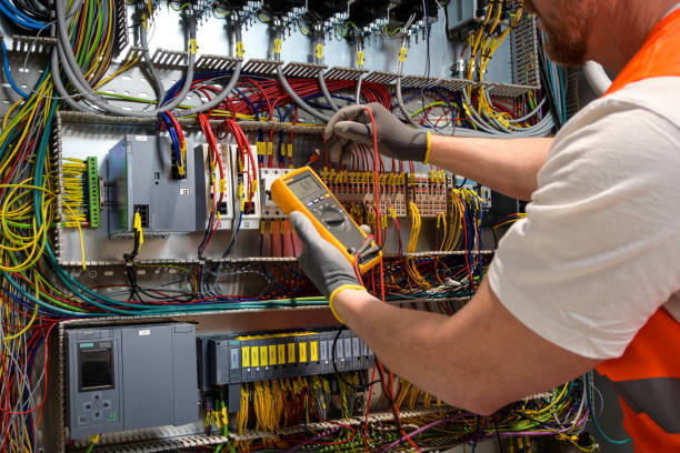 Best Electrician Near Me  in Aromas, CA